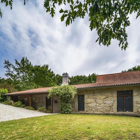 Quinta Das Fontes - Alojamento Rustico Local E Turismo Rural São Pedro do Sul Exteriér fotografie